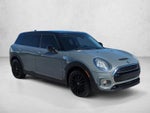 2019 MINI Cooper S Clubman Cooper S