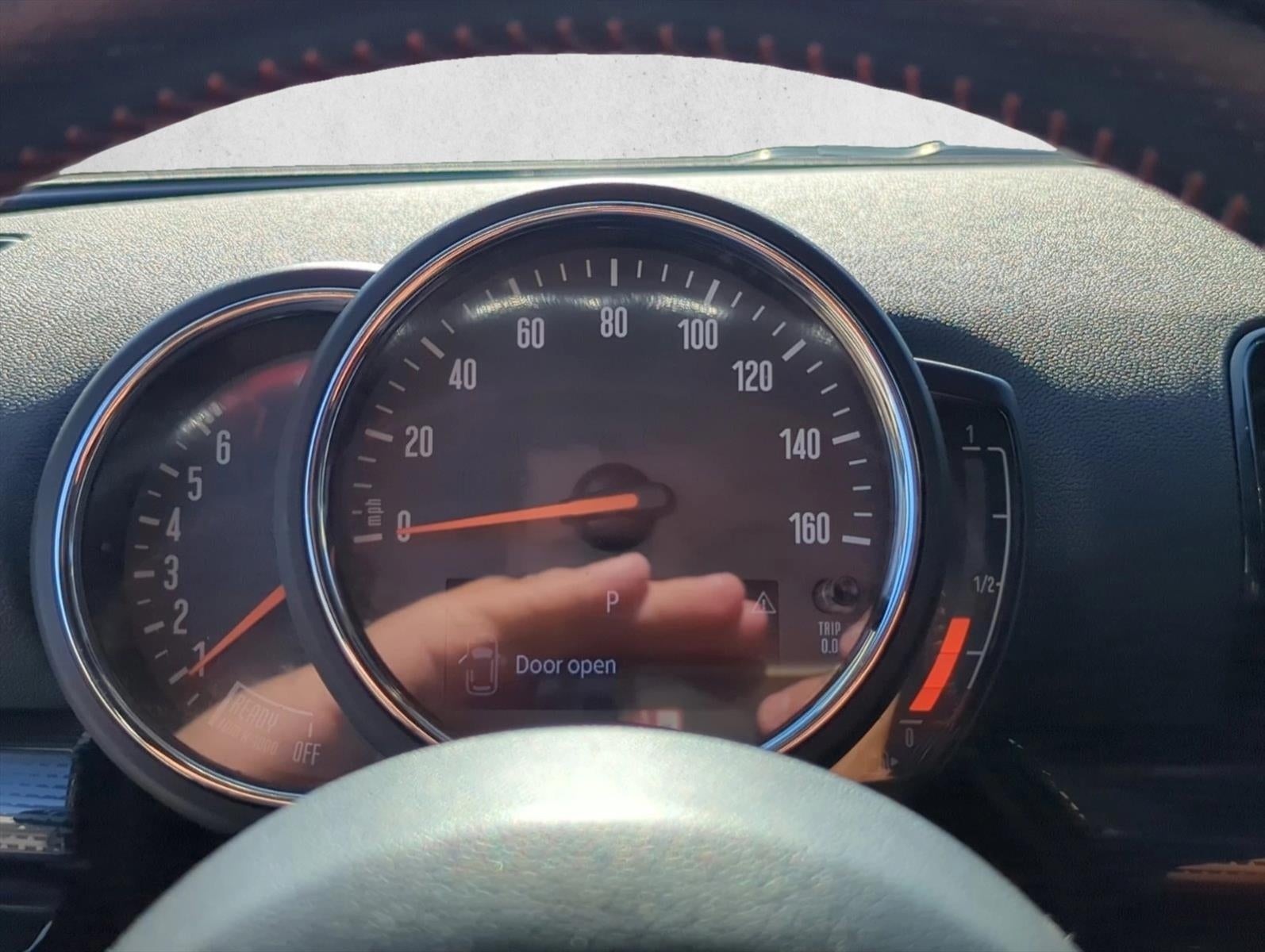 2019 MINI Cooper S Clubman Cooper S
