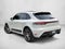 2024 Porsche Macan T AWD