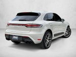 2024 Porsche Macan T AWD