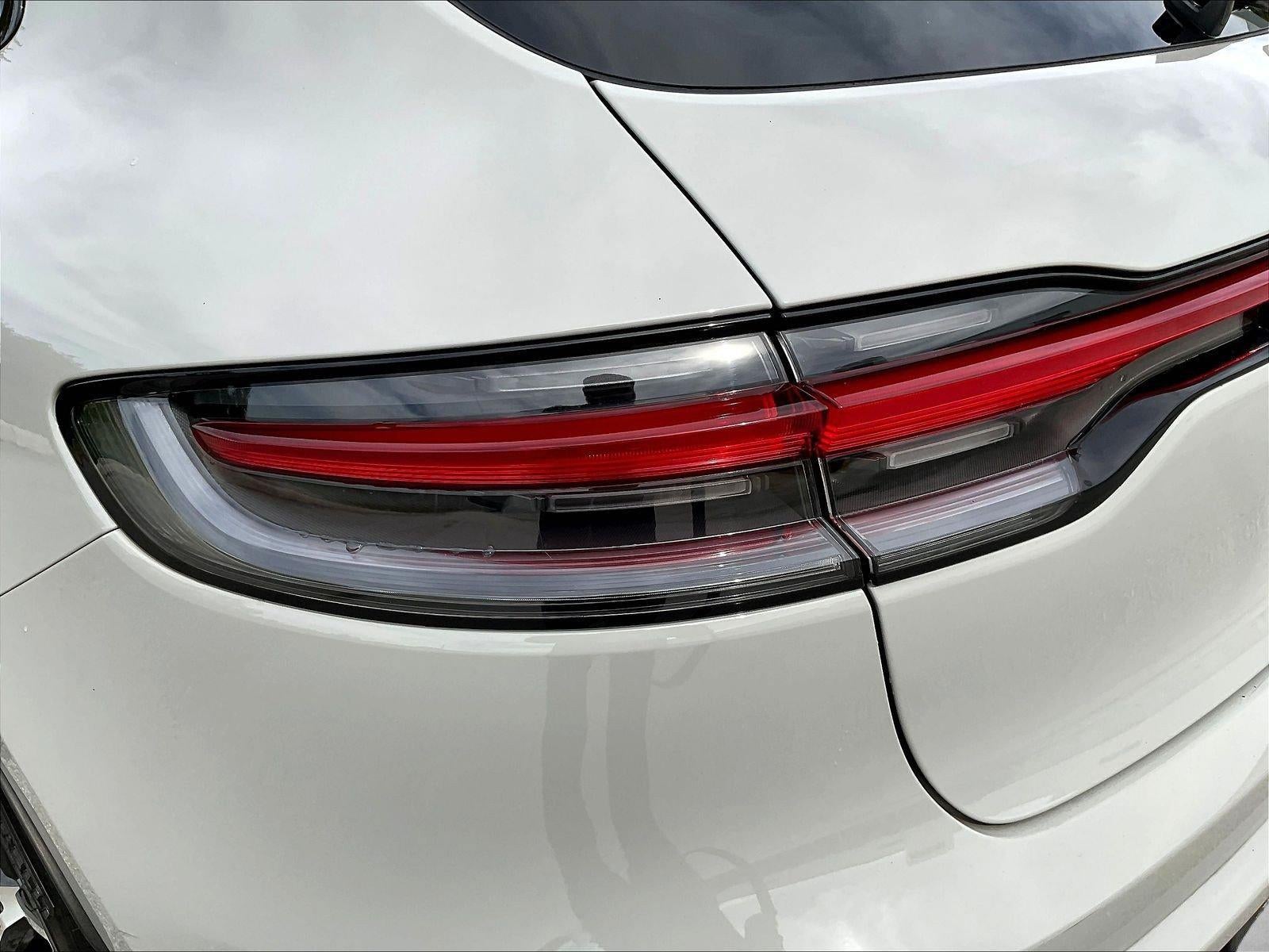 2024 Porsche Macan T AWD