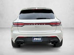 2024 Porsche Macan T AWD