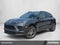 2021 Porsche Macan AWD