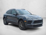 2021 Porsche Macan AWD