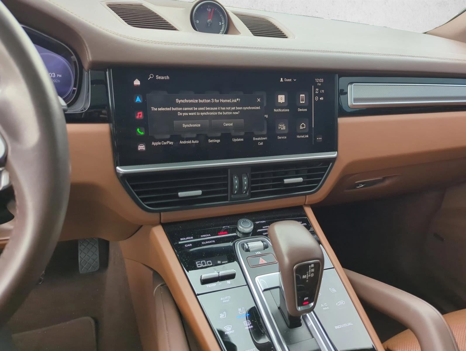 2023 Porsche Cayenne AWD