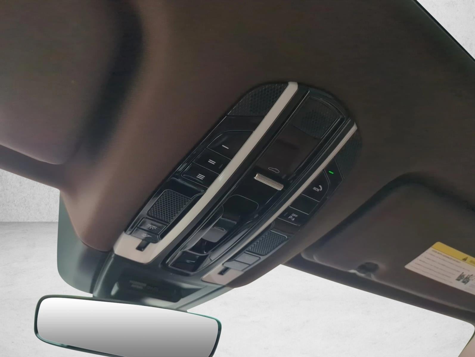 2023 Porsche Cayenne AWD