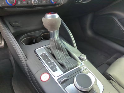 2019 Audi RS 3 2.5 TFSI