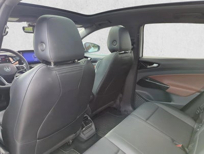 2022 Volkswagen ID.4 Pro S RWD