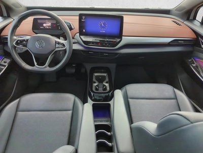 2022 Volkswagen ID.4 Pro S RWD