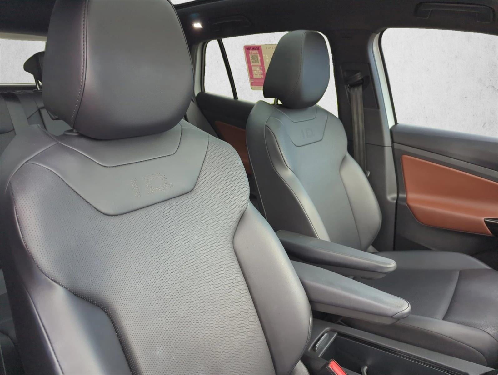 2022 Volkswagen ID.4 Pro S RWD
