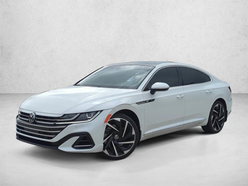 2023 Volkswagen Arteon SEL Premium R-Line 4MOTION