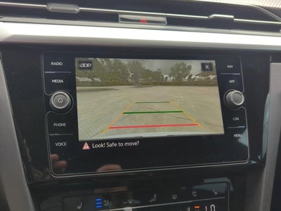 2023 Volkswagen Arteon SEL Premium R-Line 4MOTION