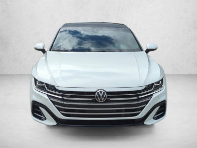 2023 Volkswagen Arteon SEL Premium R-Line 4MOTION