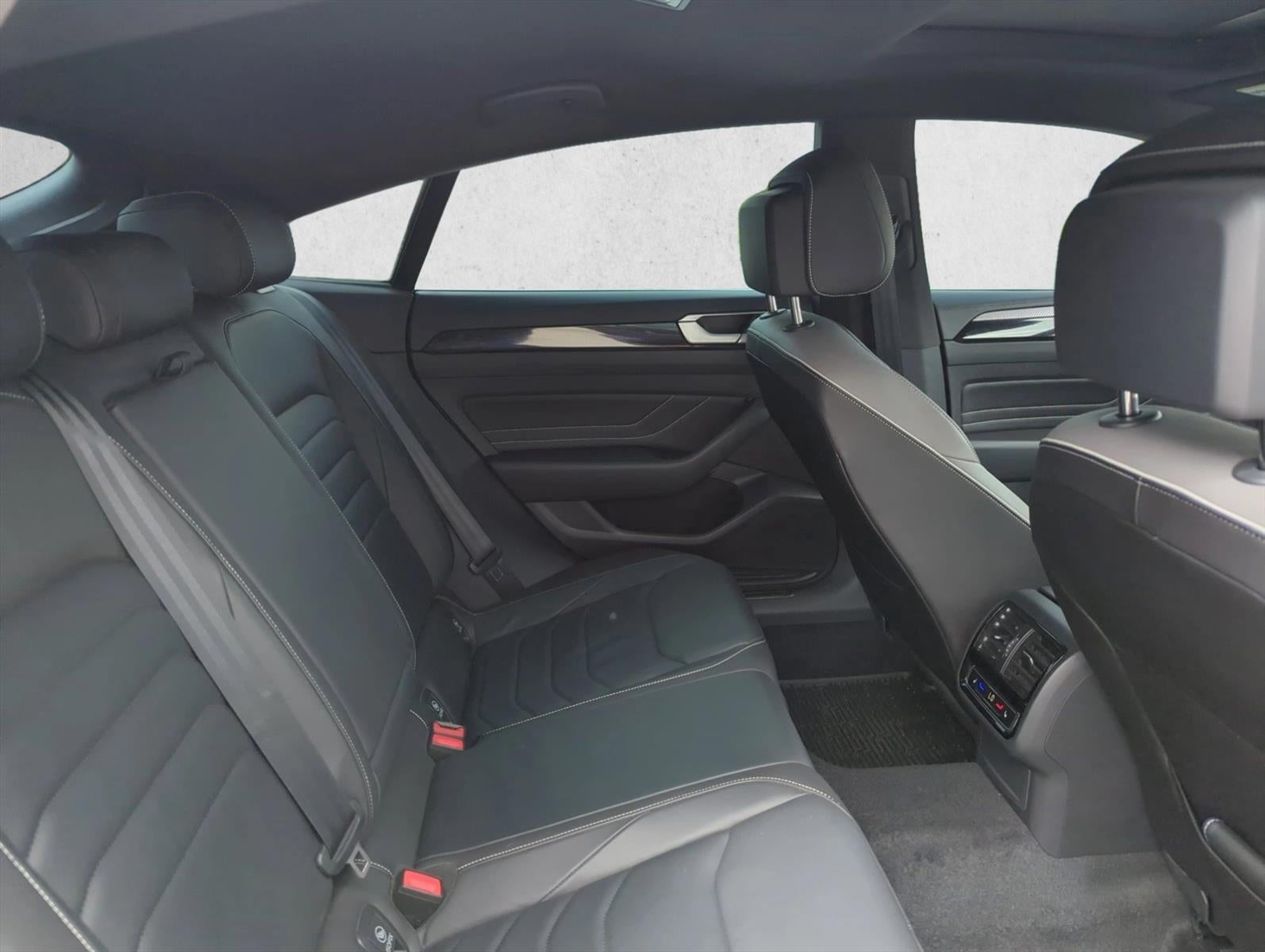 2023 Volkswagen Arteon SEL Premium R-Line 4MOTION