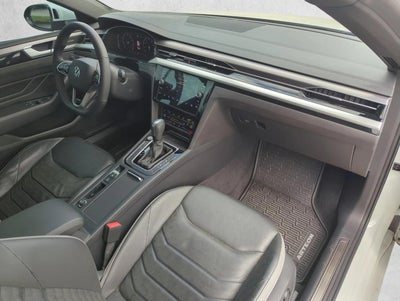 2023 Volkswagen Arteon SEL Premium R-Line 4MOTION