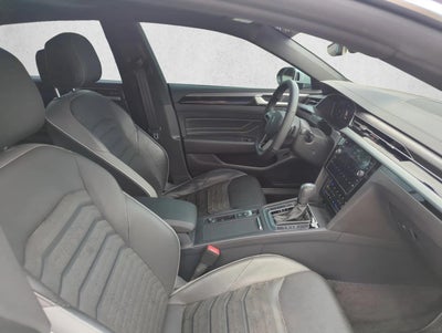 2023 Volkswagen Arteon SEL Premium R-Line 4MOTION