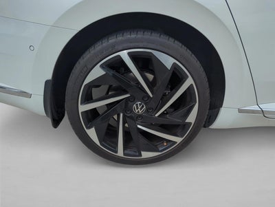 2023 Volkswagen Arteon SEL Premium R-Line 4MOTION
