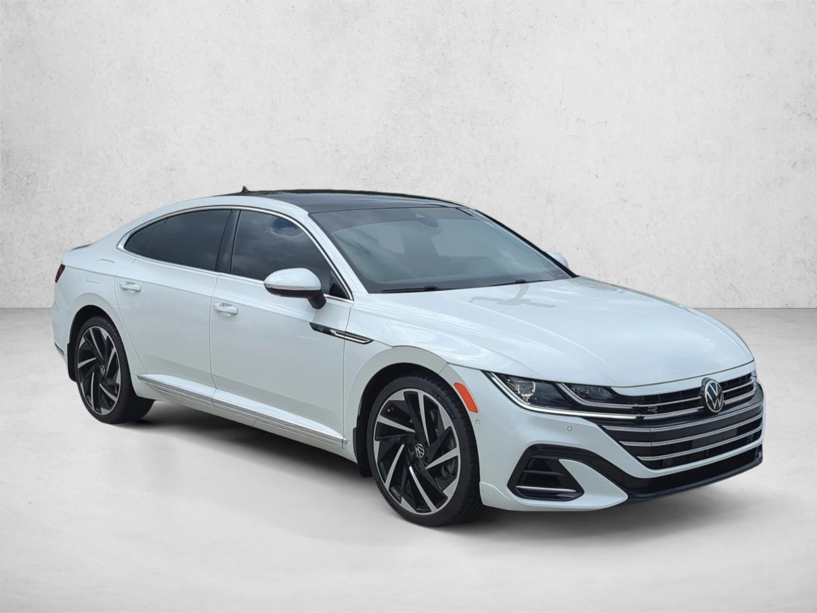 2023 Volkswagen Arteon SEL Premium R-Line 4MOTION
