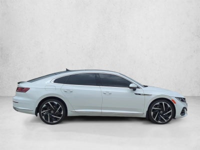 2023 Volkswagen Arteon SEL Premium R-Line 4MOTION