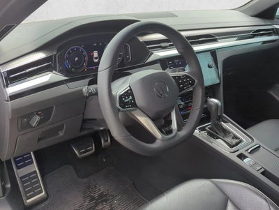 2023 Volkswagen Arteon SEL Premium R-Line 4MOTION