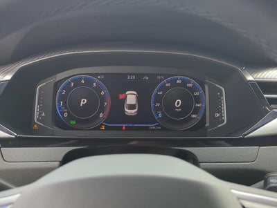 2023 Volkswagen Arteon SEL Premium R-Line 4MOTION