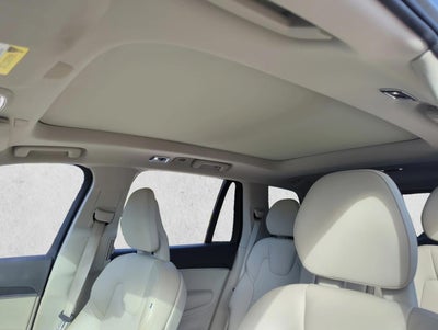 2020 Volvo XC90 T5 FWD Momentum 7 Passenger