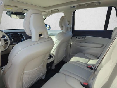 2020 Volvo XC90 T5 FWD Momentum 7 Passenger