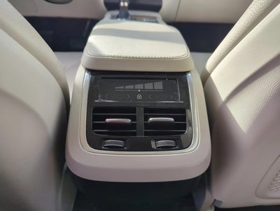 2020 Volvo XC90 T5 FWD Momentum 7 Passenger
