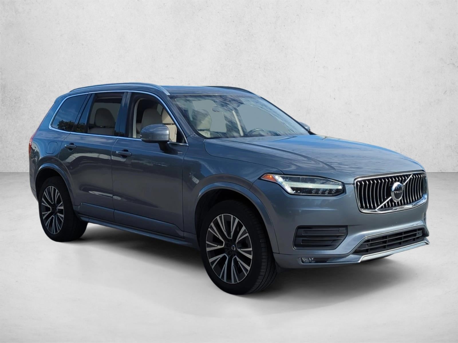2020 Volvo XC90 T5 FWD Momentum 7 Passenger