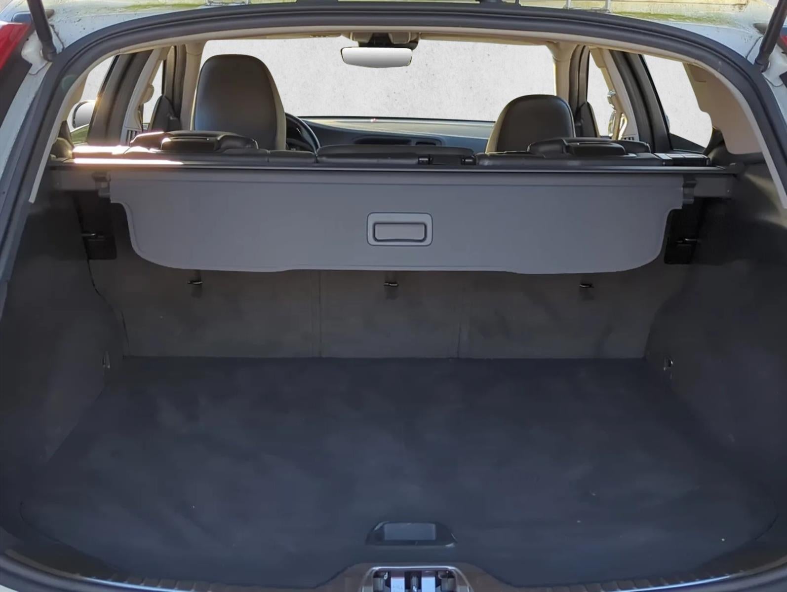 2018 Volvo V60 Cross Country T5 AWD