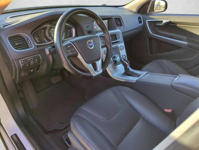 2018 Volvo V60 Cross Country T5 AWD