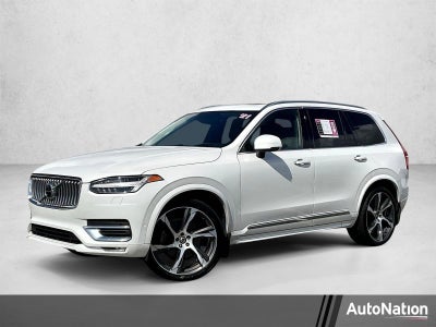 2021 Volvo XC90 T6 AWD Inscription 7P
