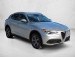 2018 Alfa Romeo Stelvio AWD