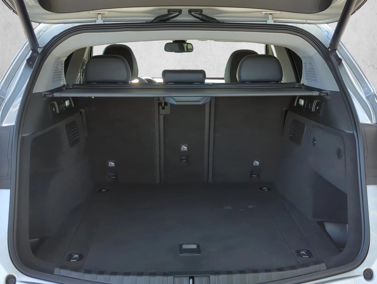 2018 Alfa Romeo Stelvio AWD