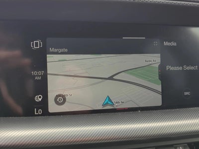 2023 Alfa Romeo Stelvio Veloce AWD