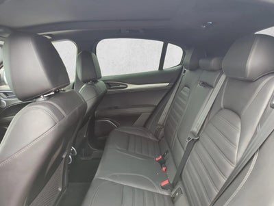 2023 Alfa Romeo Stelvio Veloce AWD