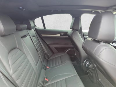 2023 Alfa Romeo Stelvio Veloce AWD