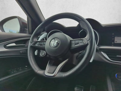 2023 Alfa Romeo Stelvio Veloce AWD