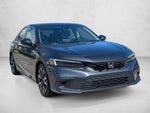 2024 Honda Civic Hatchback EX-L CVT