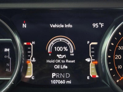 2019 Jeep Wrangler Unlimited Sport S 4x4