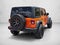 2019 Jeep Wrangler Unlimited Sport S 4x4