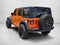 2019 Jeep Wrangler Unlimited Sport S 4x4