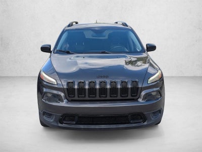 2017 Jeep Cherokee Altitude FWD *Ltd Avail*