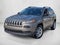 2017 Jeep Cherokee Sport FWD