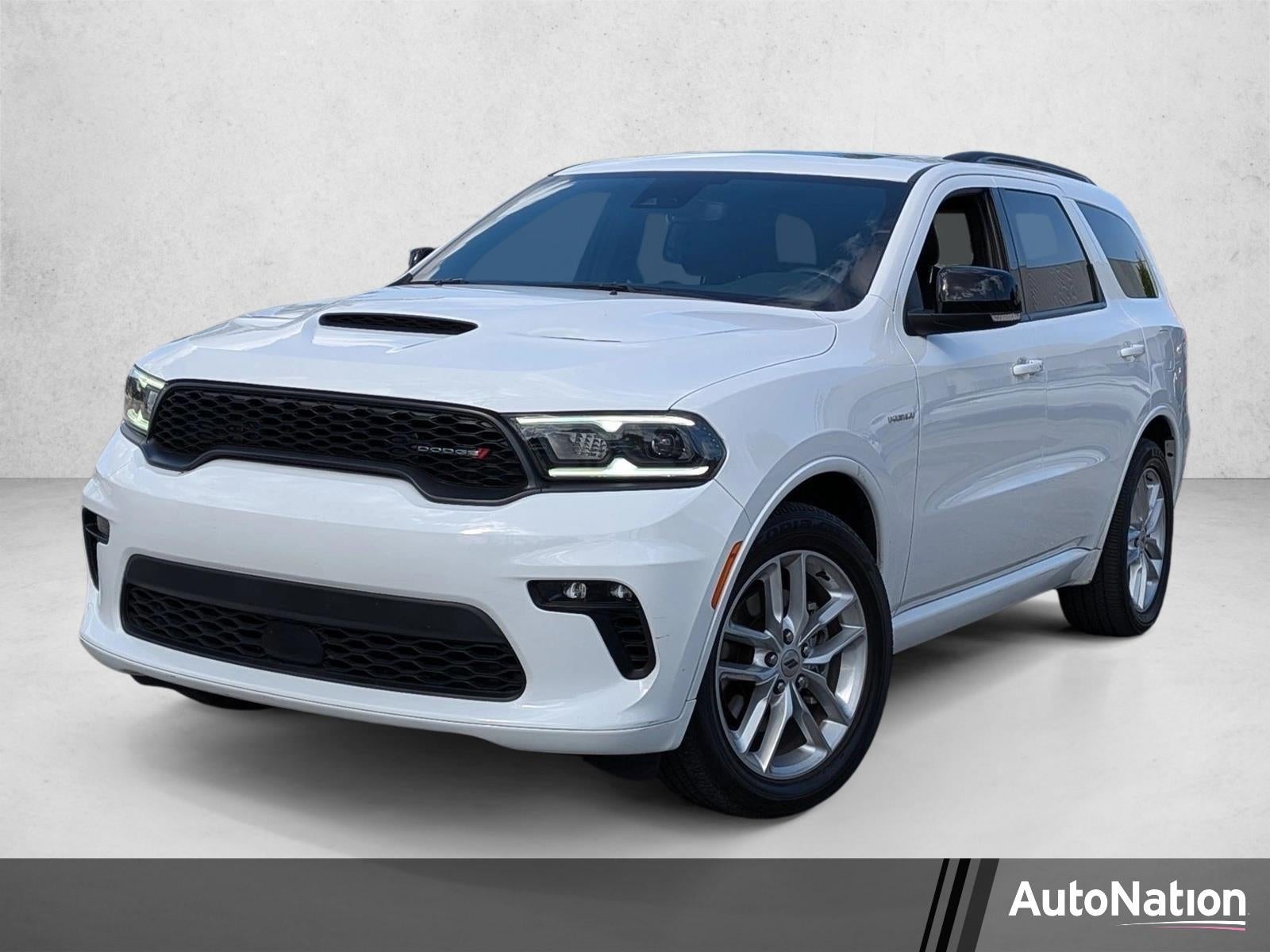 2023 Dodge Durango R/T Plus AWD