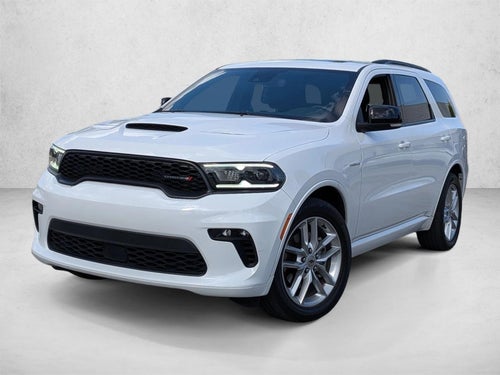 2023 Dodge Durango R/T Plus AWD