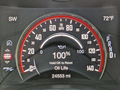 2023 Dodge Durango R/T Plus AWD