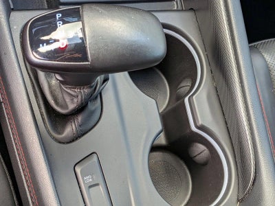 2023 Dodge Durango R/T Plus AWD