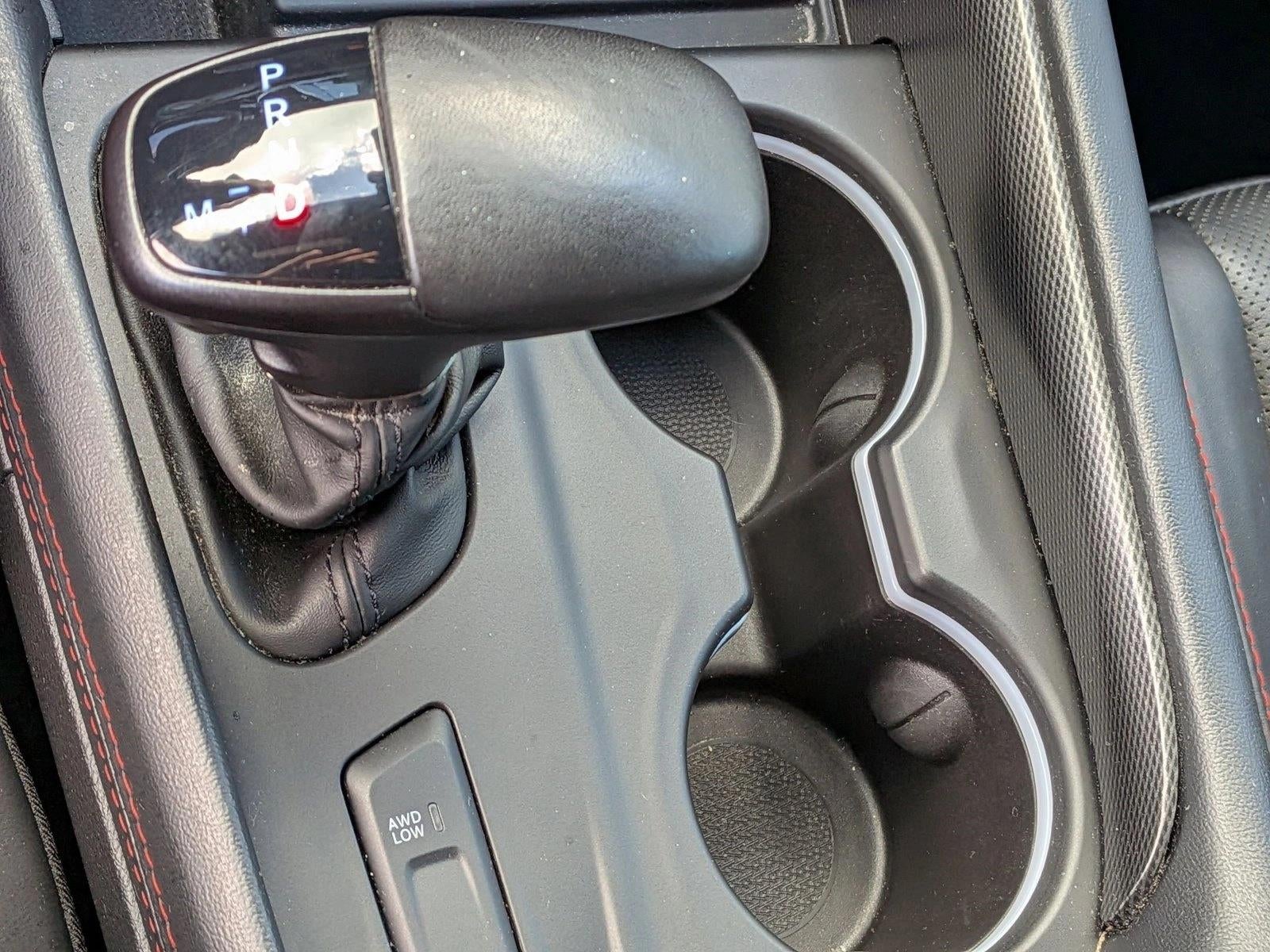 2023 Dodge Durango R/T Plus AWD