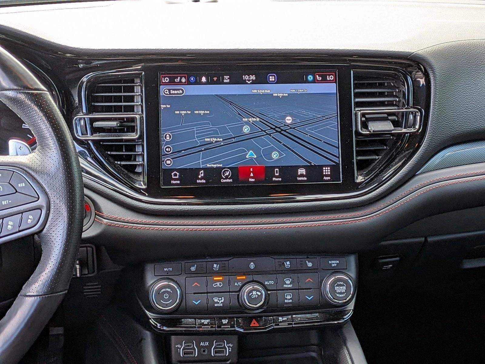 2023 Dodge Durango R/T Plus AWD